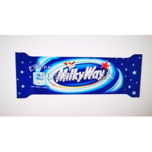 Milky way 21,5g